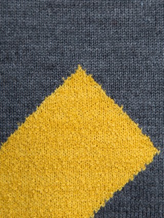 Светр KENZO (1811): фото 7 - Invogue